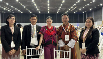 Таиланд укрепляет региональное туристическое сотрудничество с GMS и Бутаном на TTM+ 2025