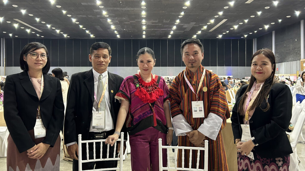 Таиланд укрепляет региональное туристическое сотрудничество с GMS и Бутаном на TTM+ 2025