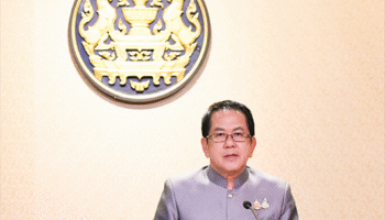 Таиланд усиливает восстановление: торговые переговоры, контроль за злоупотреблением каннабисом и планы глобального фестиваля, представленные в еженедельном обновлении