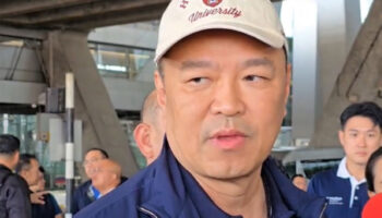 Таиланд усиливает охрану границ в связи с подготовкой Анутина к визиту