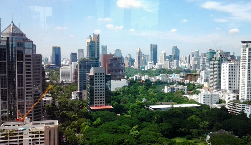 Таиланд усиливает усилия по демонтажу схем с иностранными номинантами