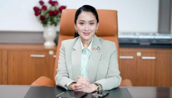 Таиланд, Франция укрепят оборонные и торговые связи