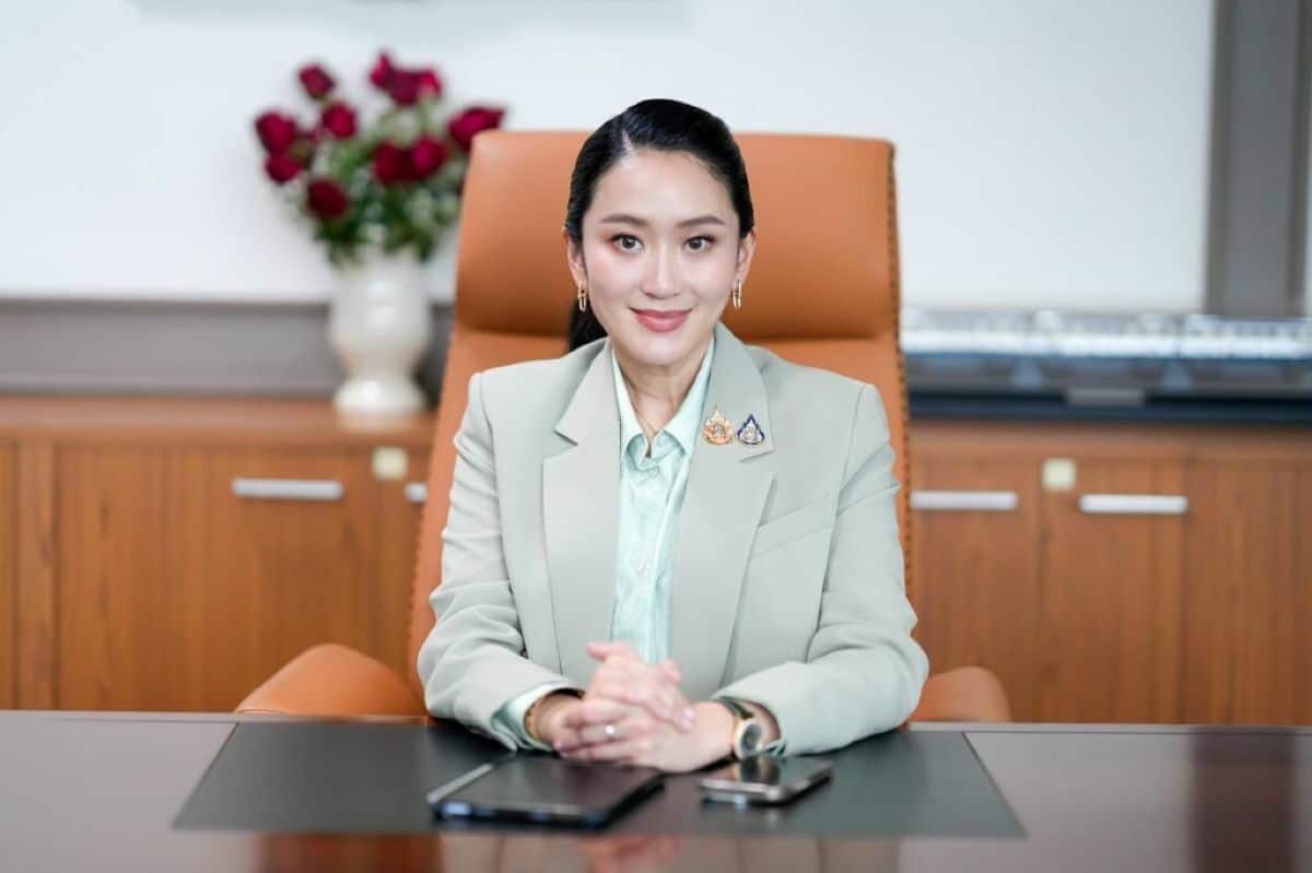 Таиланд, Франция укрепят оборонные и торговые связи