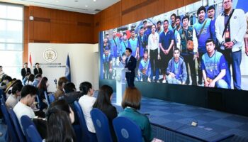 Таиланд эвакуирует 3000 рабочих на фоне конфликта между Израилем и Ираном