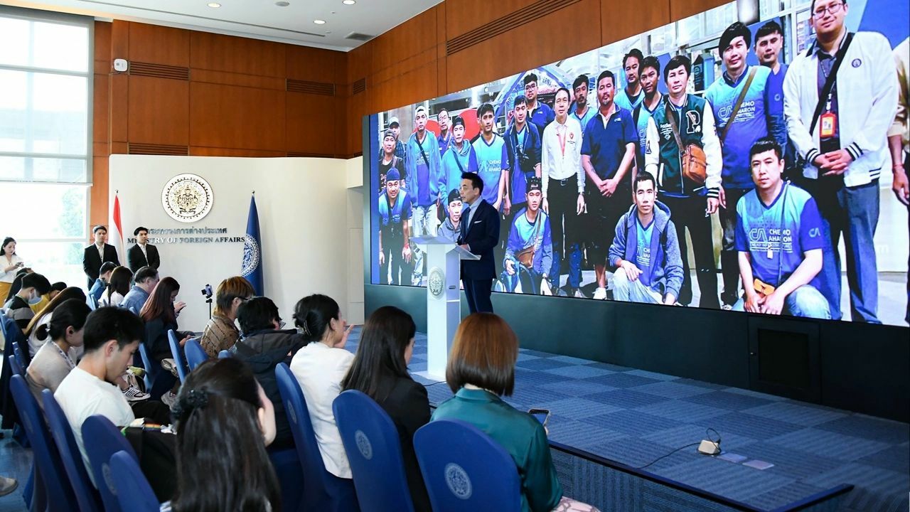 Таиланд эвакуирует 3000 рабочих на фоне конфликта между Израилем и Ираном