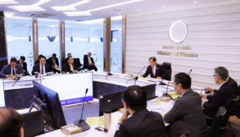 Таиландское Управление по инвестициям одобрило новые инвестиционные проекты на сумму 870 миллионов долларов