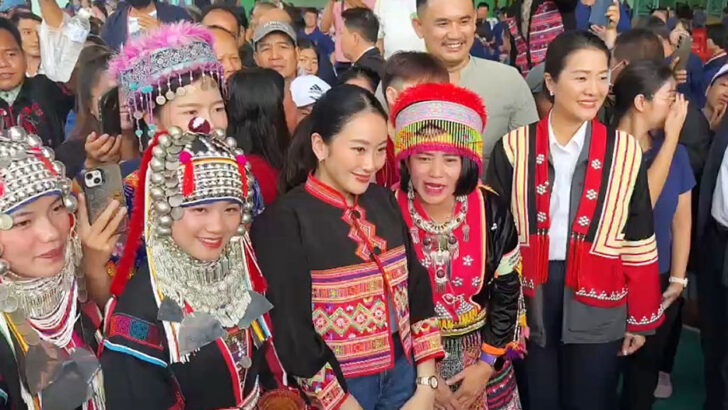 Тайланд борется с безгражданством с помощью ускоренного процесса получения гражданства