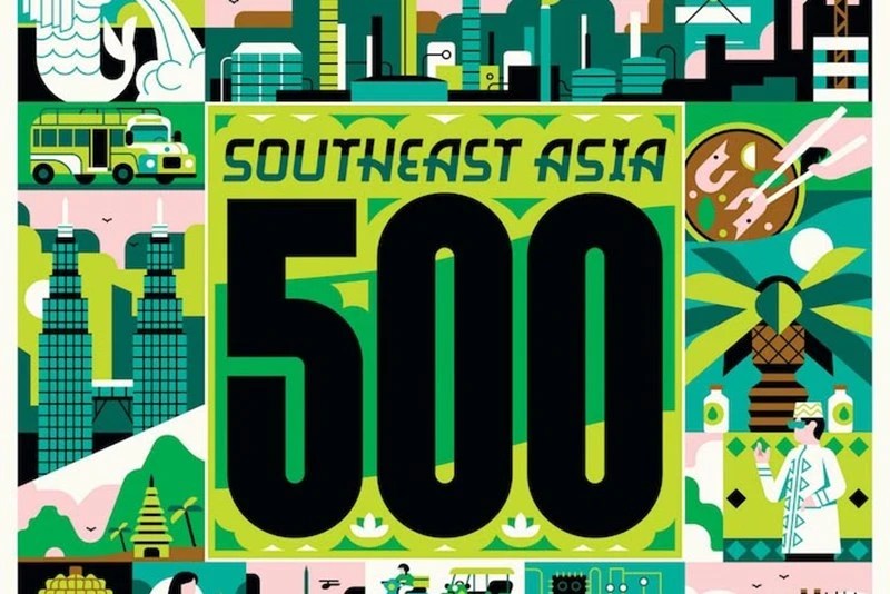Тайланд завоевывает корпоративную мощь в Юго-Восточной Азии с 100 компаниями в рейтингах Fortune