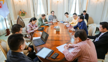 Тайланд рассматривает готовность к энергоснабжению и планы эвакуации на фоне роста напряженности между Ираном и Израилем