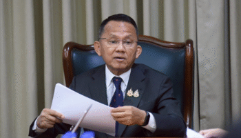 Тайланд усиливает медицинскую готовность на границе на фоне нарастающей региональной напряженности