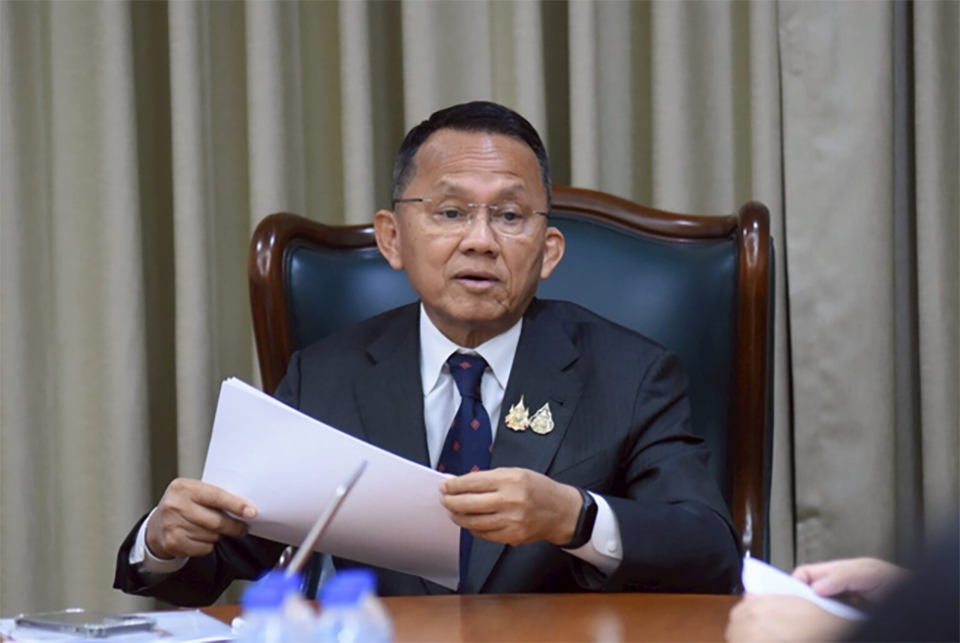 Тайланд усиливает медицинскую готовность на границе на фоне нарастающей региональной напряженности