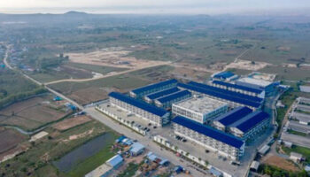 Тайландская операция по борьбе с преступностью усиливается после отчета о мошенническом центре в Камбодже.