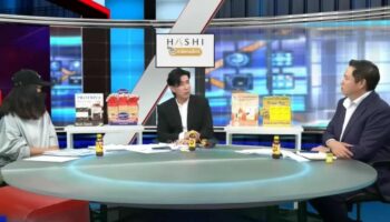 Тайская женщина осталась растить дочерей и возвращать долги после того, как муж ушел от нее