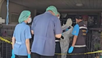 Тайская женщина погибла после того, как откусила язык своему двоюродному брату, чтобы избежать попытки изнасилования