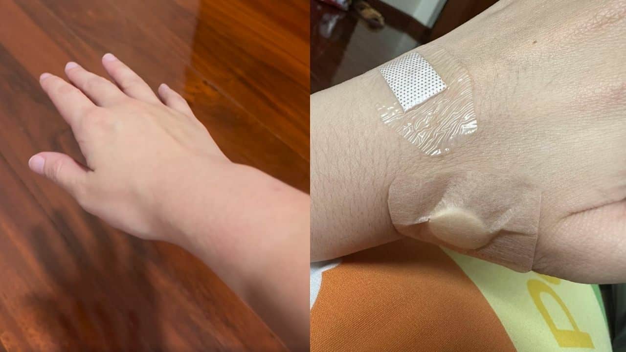 Тайская женщина пострадала от предполагаемого удара электрическим током у билетного автомата в торговом центре Бангкока