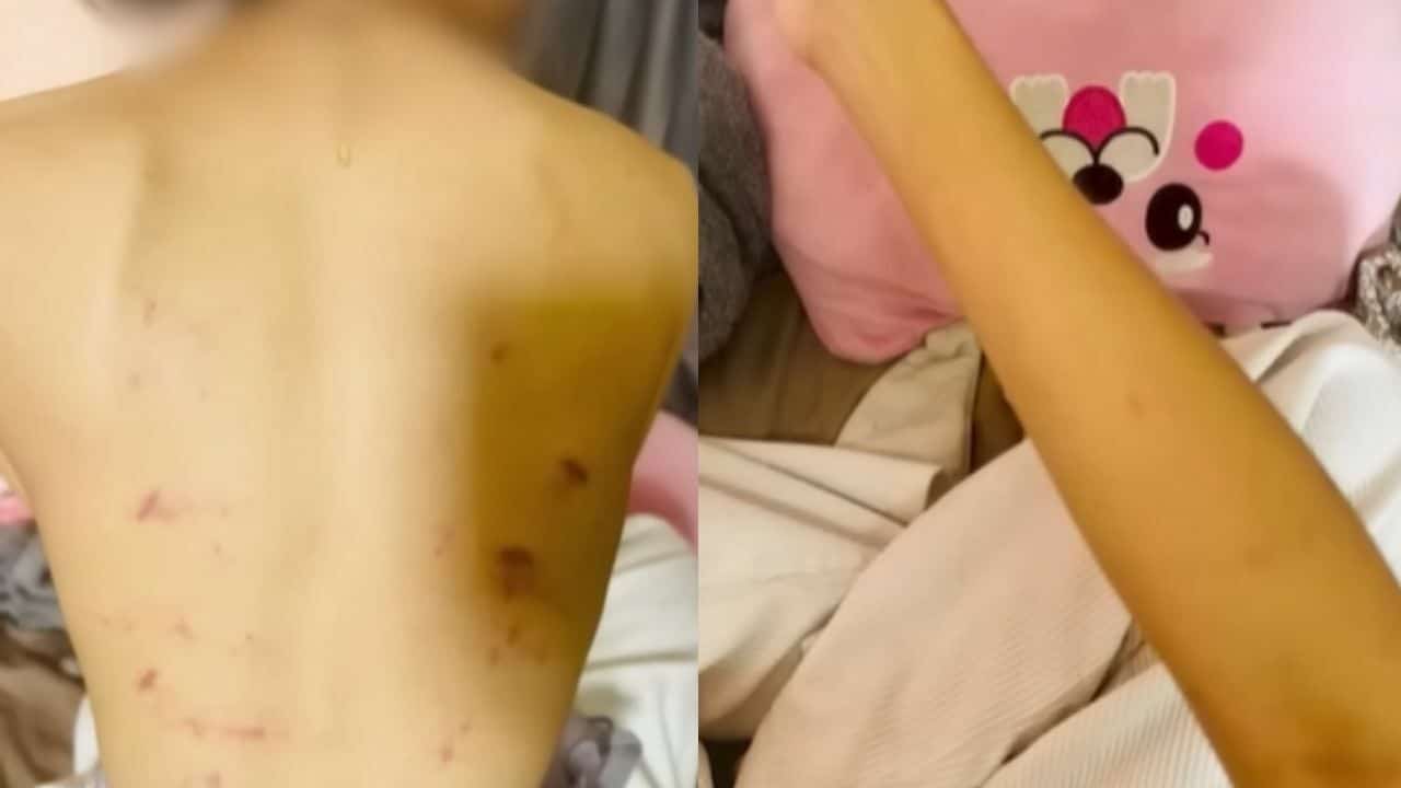 Тайская пара обвиняется в симуляции изнасилования для вымогательства у бывшего полицейского