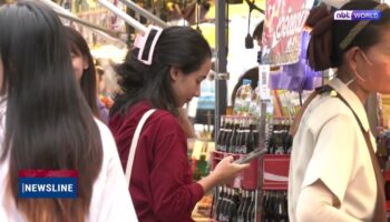 Тайская экономика сталкивается с проблемами на фоне тарифной политики Трампа