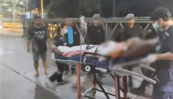 Тайские войска открывают границу, чтобы спасти камбоджийского пациента