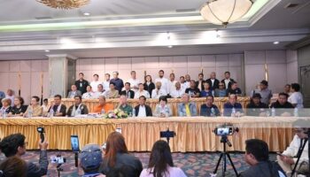 Тайский активист призывает к массовым протестам, чтобы «потопить лодку» из-за скандала с премьер-министром