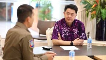 Тайский глаз! В Паттайе установили беспилотники для слежки за подозрительными туристами