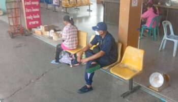 Тайский мужчина утверждает, что камбоджийский сообщник подтолкнул его к убийству жертвы-гомосексуалиста