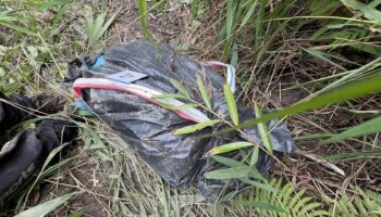 Тайский пограничный конфликт: изъято 4 миллиона таблеток метамфетамина, два человека погибли