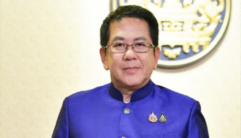 Тайский премьер-министр перераспределяет министерские обязанности для обеспечения непрерывности правительства, расширяет полномочия заместителей премьер-министра.