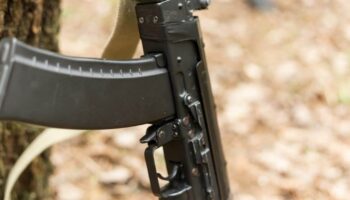 Тайский солдат найден мертвым в подозрительном самоубийстве на армейской базе в Бангкоке