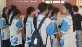 Тайский школьник использует искусственный интеллект для создания обнаженных изображений одноклассниц