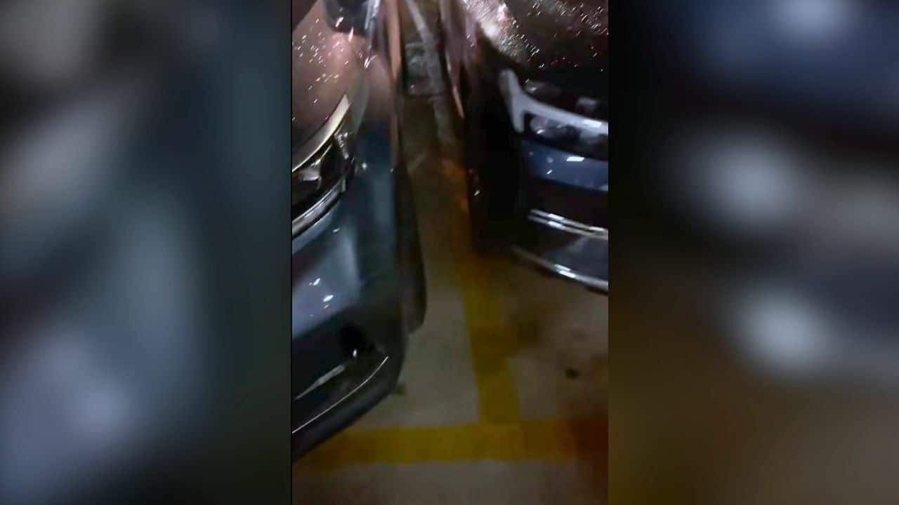 Тайский ювелир подал в суд на адвоката из-за вульгарного выпадения в споре на парковке