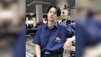 Тайского актера раскритиковали за скандал с беременностью и незащищенный секс