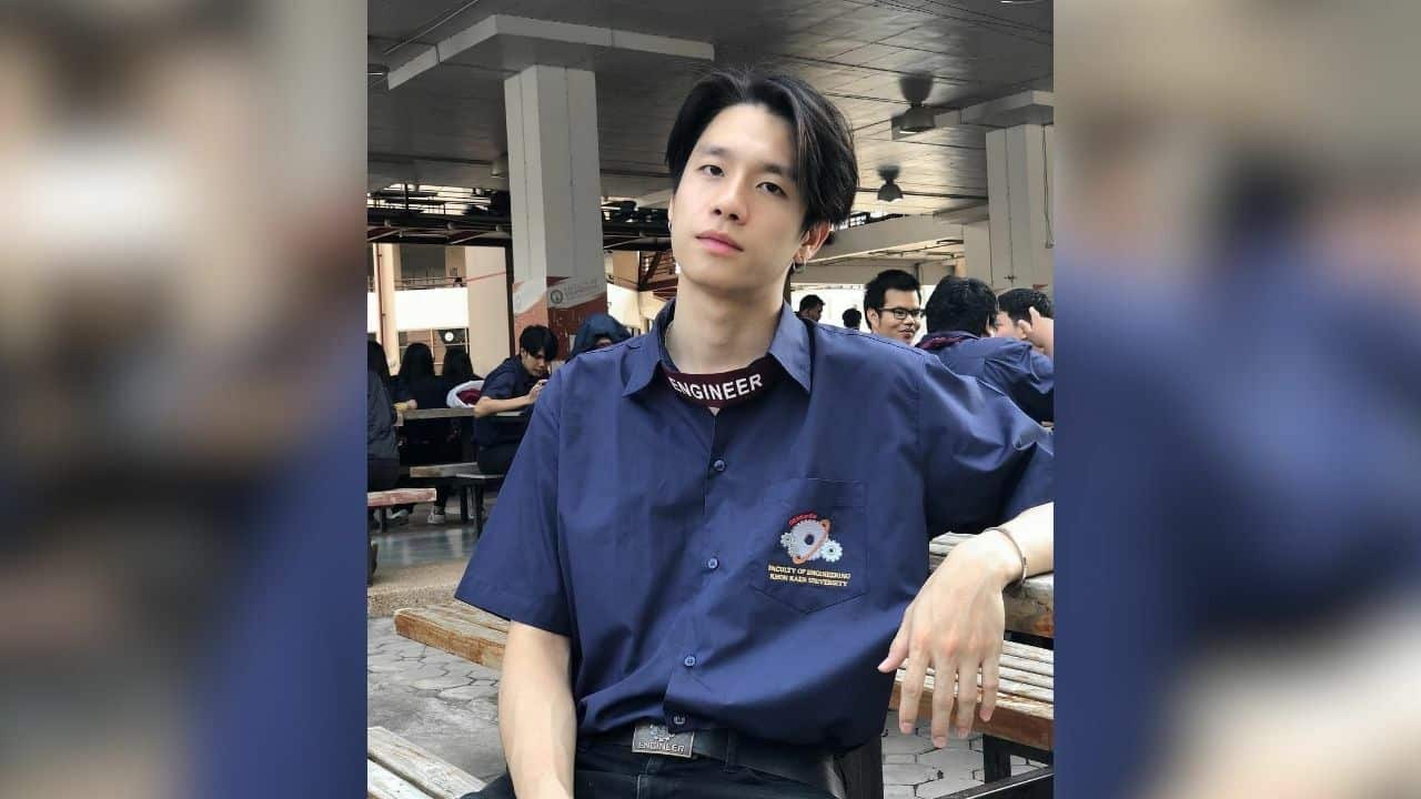 Тайского актера раскритиковали за скандал с беременностью и незащищенный секс