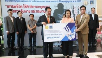 Тайское правительство выплачивает 750 тысяч бат семьям замученных призывников