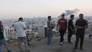 Тайцам рекомендовали покинуть Тегеран