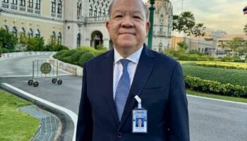 Тариф США на Таиланд в 36% под угрозой: Удастся ли министру заключить сделку?