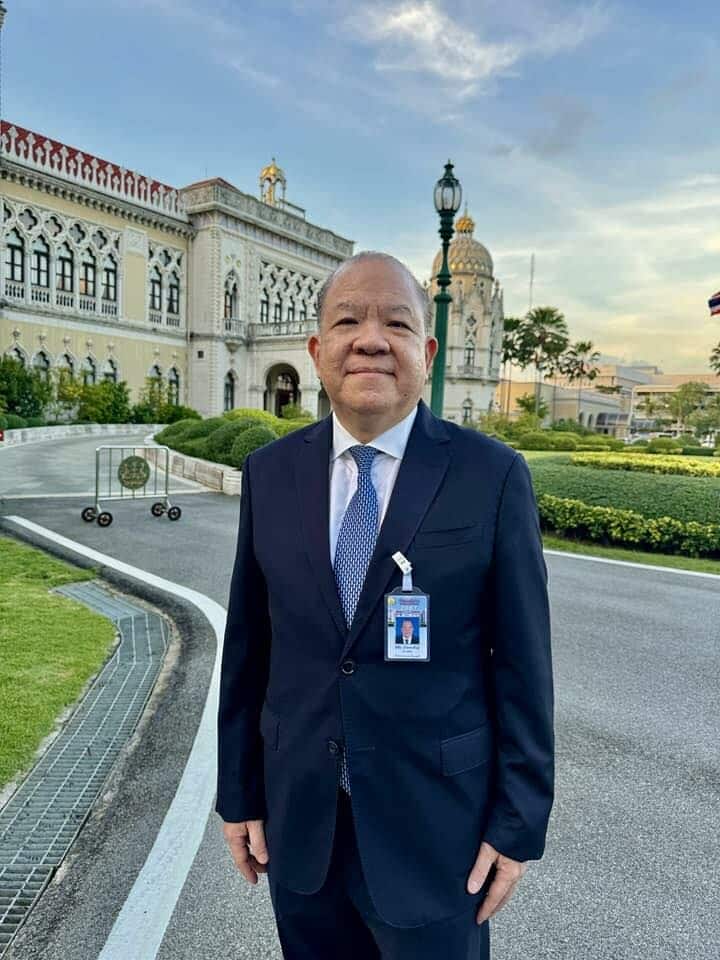 Тариф США на Таиланд в 36% под угрозой: Удастся ли министру заключить сделку?