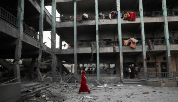 Тело тайского заложника, возвращенного домой из Израиля в среду