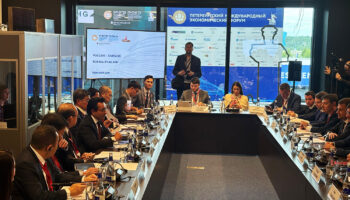 Торговый посланник Таиланда выступает за начало переговоров по свободной торговле между Таиландом и Россией