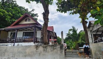 Трагедия в полнолуние: британский турист найден мертвым на острове Пханган