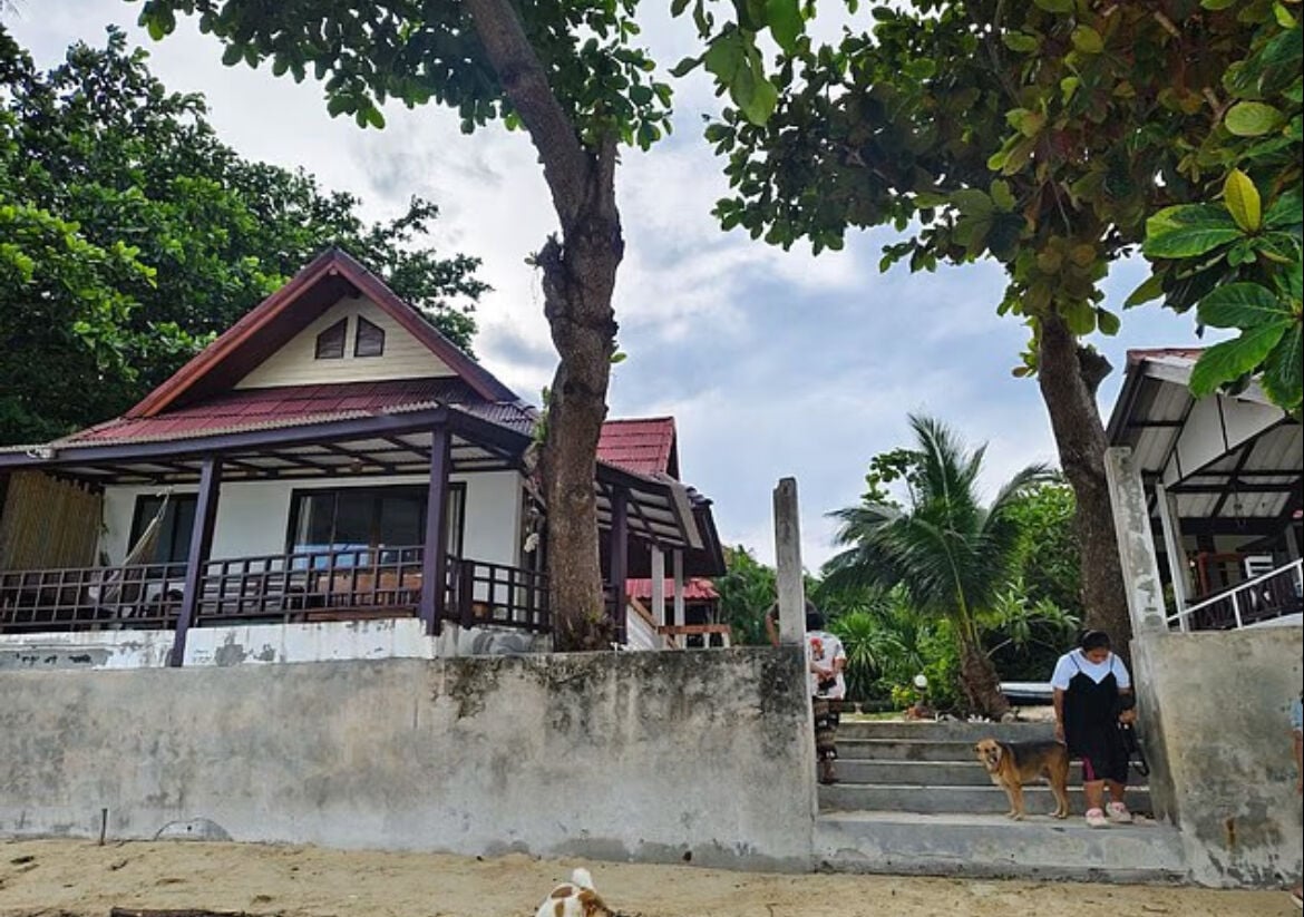 Трагедия в полнолуние: британский турист найден мертвым на острове Пханган