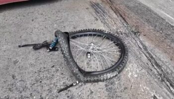 Трагическая авария унесла жизнь 12-летнего велосипедиста в Айяттхайе