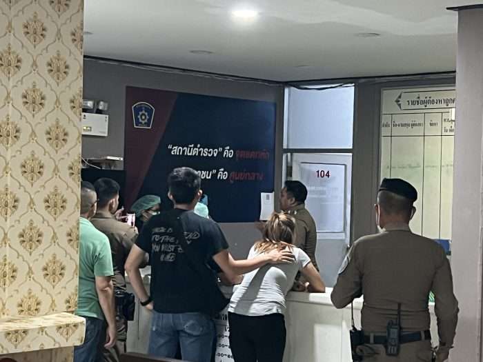 Трагическая гибель мужчины в тайской полиции вызывает вопросы