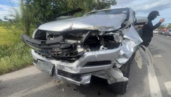 Трагический несчастный случай унес жизни матери и дочери в Пхетчабури