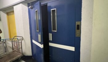 Трагическое падение рабочего с шестого этажа в Бангкоке привело к смерти