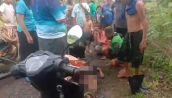 Трагическое утопление трех молодых девушек в пруду Сисакет