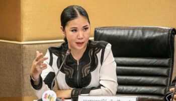 Туризм в Таиланде падает на фоне атаки Израиля на Иран