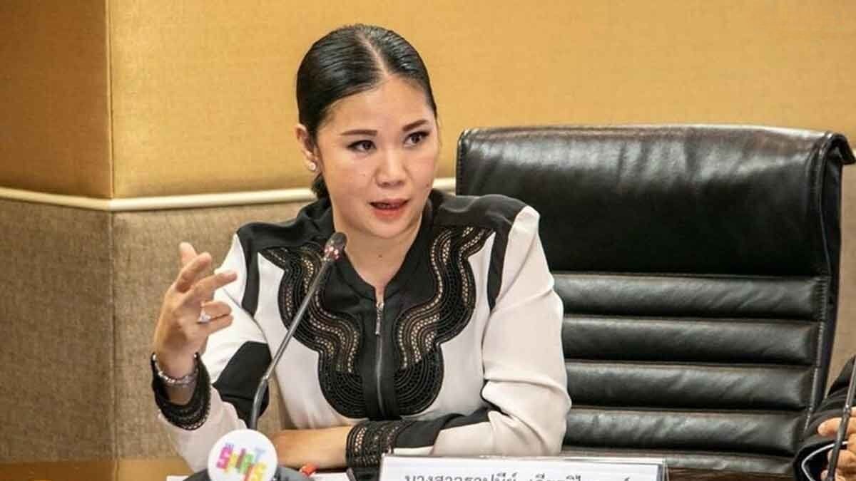 Туризм в Таиланде падает на фоне атаки Израиля на Иран