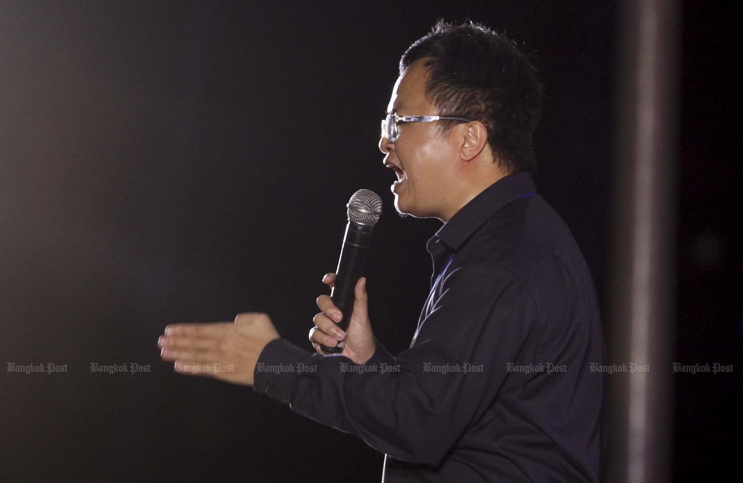 Тюремный срок активиста-юриста достигает 26 лет