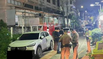 Убитая женщина в машине, муж сдается после столкновения