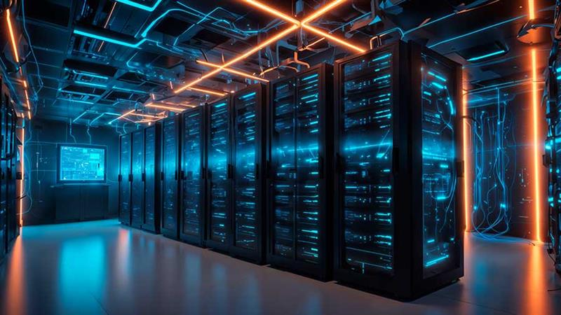 Увеличение спроса на дата-центры по всему Филиппинам